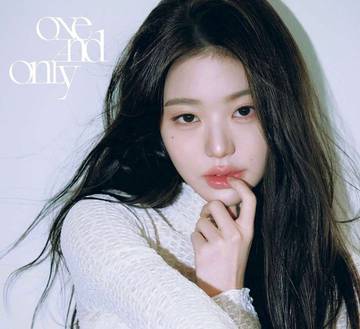 STARSHIP Klarifikasi Proyek ‘FOREVER:CHERRY’ Jang Won Young