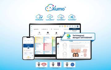 Pentingnya Ekosistem Kesehatan Terintegrasi dalam Mendorong Digitalisasi Medis