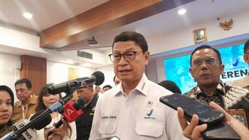 BPOM Tegaskan Permintaan PNBP via 'WhatsApp' Penipuan