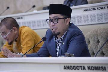 Legislator Nilai Penghapusan 'Parliamentary Threshold' Tak Ideal