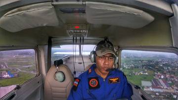 Jejak Panjang Brigjen Pol Yulius Audie Latuheru, Akpol 1996 Berprestasi