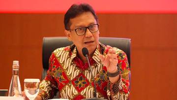 Kemenkes Perketat Kewaspadaan, Deteksi Dini Virus Nipah Disiapkan