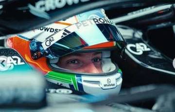 Cuaca Dingin Ganggu Uji Coba Terakhir Pembalap F1
