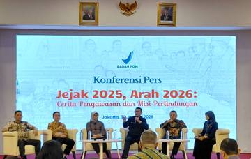 Taruna Ikrar: Penyalahgunaan N2O Perlu Dievaluasi dan Ditekan