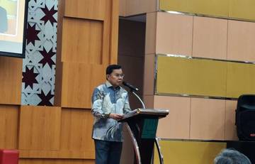 Rektor YARSI Dorong Inklusi Gender di Bidang STEM