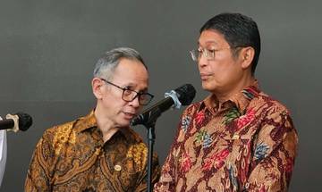 Pejabat Utama OJK Ramai-Ramai Mengundurkan Diri