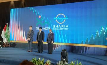 PBNU Luncurkan NU–Harvest Maslaha, Perkuat Investasi Syariah Global