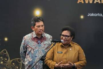 Pemda Pegang Peran Kunci Wujudkan Perlindungan Kesehatan
