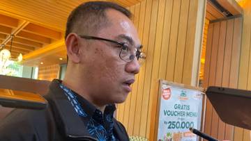 Tidak Patuhi Aturan, Kemkomdigi Ancam Blokir Permanen Grok-AI