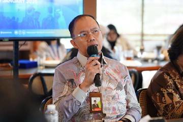 Optimistis Swasembada Energi Nasional Demi Kesejahteraan Masyarakat