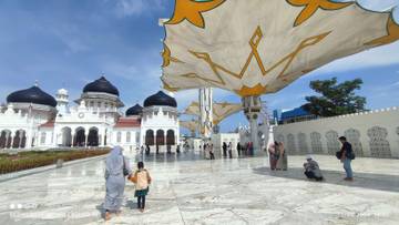 Menguatkan Peran UPZ Masjid dalam Pemberdayaan Sosial Jemaah