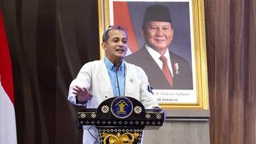 Wamenkum Tegaskan KUHAP Lindungi Hak Asasi Manusia