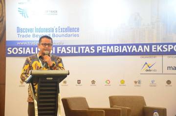 Permintaan Energi Terbarukan Dongkrak Harga Ekspor Mineral