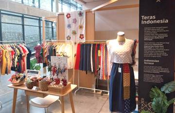 Kemenperin Gandeng IKEA Dongkrak Penjualan Produk IKM