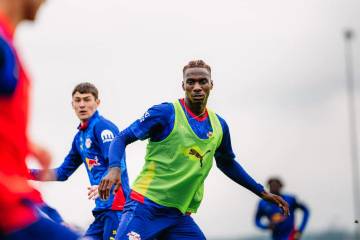 Leipzig Fokus Persiapan Hadapi Mainz 05