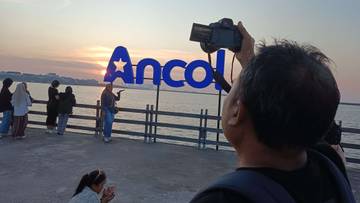 Rangkaian Tahun Baru Imlek, Ancol Hadirkan Promo Tiket Murah