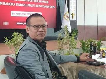 Pengamat Nilai Gejolak Pasar Uji Tata Kelola Kebijakan