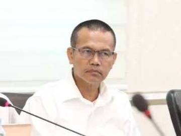 Pengamat Sebut Krisis Pasar Akumulasi Masalah Struktural