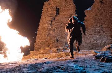 Sinopsis Film ‘Shelter’, Tayang di Bioskop