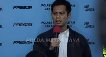 Polisi Beberkan Kronologi Meninggalnya Lula Lahfah