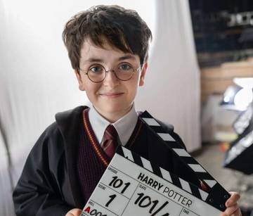 HBO Tetapkan Penayangan Perdana Serial ‘Harry Potter’ 2027