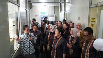 Lindungi Peternak, DPR Tekankan Kendali Penyakit Hewan