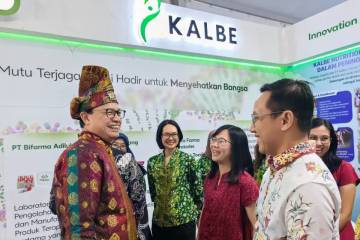 BPOM Perkuat Pengawasan Obat Demi Keamanan Publik