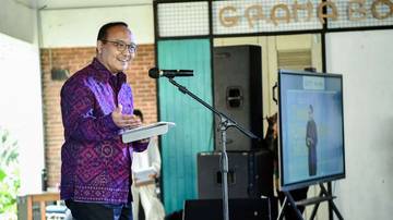 Kemkomdigi Tekankan Pentingnya Ruang Digital Bersih untuk Anak-anak