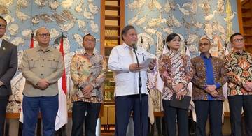 Pemerintah Jamin Fundamental Ekonomi Kuat Hadapi Gejolak Pasar