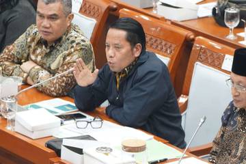 Ajukan Anggaran Tambahan, Kemenag Pastikan Bayar Tunjangan Pendidik