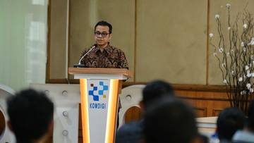 Wamenkomdigi Ingatkan Pentingnya Keamanan Siber di Era AI