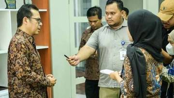 Pemerintah Gencarkan Peningkatan Talenta Keamanan Siber dan AI