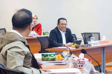 Bamsoet: Faktor Ekonomi-Politik Pengaruhi Iklim Ekonomi Modern 
