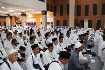 Arab Saudi Perkettat Keamanan, Waspadai Visa Haji Ilegal