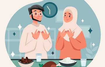 Jadwal Puasa Ayyamul Bidh Nisfu Syaban Februari 2026