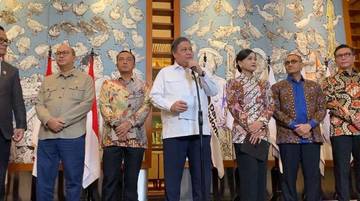Soal Pembenahan Bursa Saham, Ketahui Mandat Presiden Prabowo