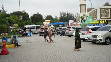 Mudik Lebaran 2026, Legislator Sarankan Perbanyak Tempat Istirahat 