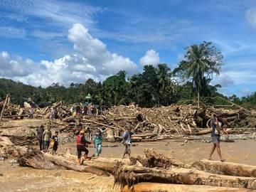 Anggaran Kebencanaan Merosot, DPR Minta Kemensos Tinjau Ulang 