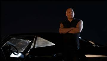 'Fast Forever' Jadi Penutup 'Fast Saga', Tayang 2028