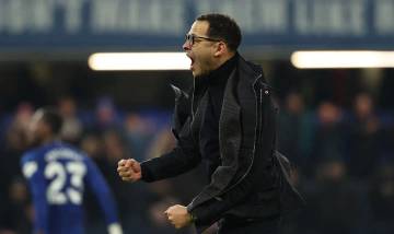 Liam Rosenior Optimis dengan Masa Depan Chelsea