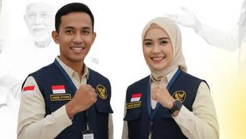 Kemenhaj Perketat Seleksi Calon Petugas Haji, Belasan Orang Gagal Berangkat