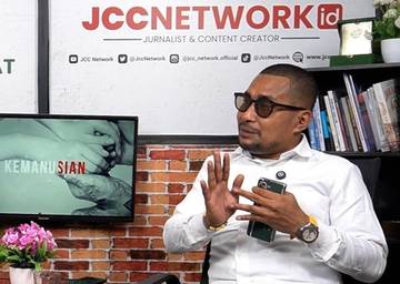 Aktivis Kontra Narasi Sambut Baik Pembentukan PT Perminas