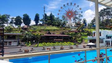 Wisata Klasik dan Viral Kian Diminati Wisatawan