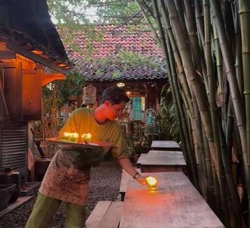 Bebek Perdikan, Hidden Gem di Kuningan Jaksel