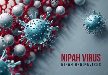 Kemenkes Tingkatkan Kewaspadaan Ancaman Virus Nipah