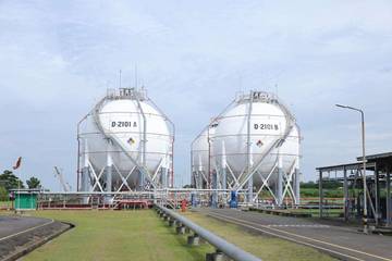 Pertamina Pasok Propylene ke Polytama Perkuat Hilirisasi Petrokimia Nasional