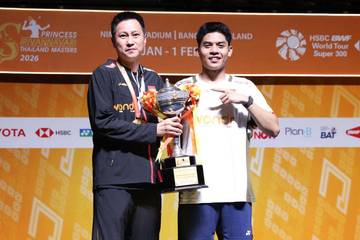 Ubed Bocorkan Rahasia Kalahkan Jago Thailand