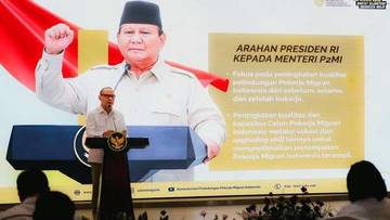 Pemerintah Kawal Hak Asuransi Reza Simamora di Korsel