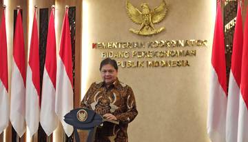 Presiden Prabowo ke Investor: Fundamental Ekonomi Indonesia Kuat