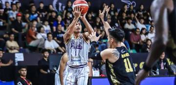 Kemenangan Beruntun Antar Hawks Perbaiki Rekor